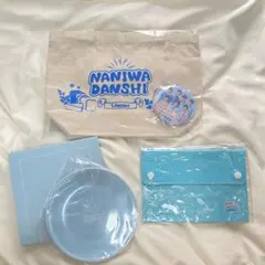 なにわ男子 LAWSONコラボ