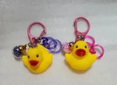 じゃらじゃらキーホルダー　まとめ売り