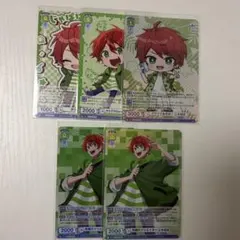 カラフルピーチ からぴち じゃぱぱ ヴァイス