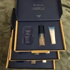 クレスク by アスタリフト トライアルセット　3セット