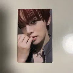 CLOSEYOUREYES ミヌク トレカ【おまとめ割有◎】 168