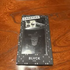 CASETiFY BATMAN BLVCK iPhone17ケース - メルカリ