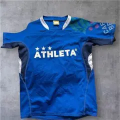 ATHLETA 飯塚高校 サッカー部 ユニフォーム 12番 - メルカリ