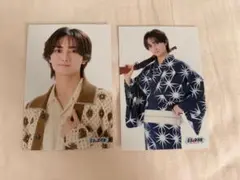 EBiDAN museum 2026 ICEx 山本龍人 ポストカードセット