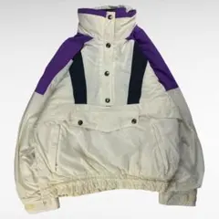 【90s】 セントジョンズベイ L アノラック中綿ジャケット