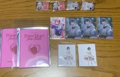 にじさんじ Idios まとめ売り