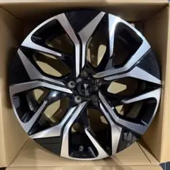 MINI純正ホイール カントリーマン U25 アロイ カレイドスポーク947