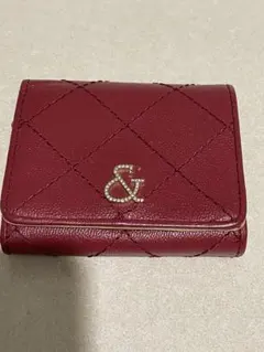 ピンキーアンドダイアン財布