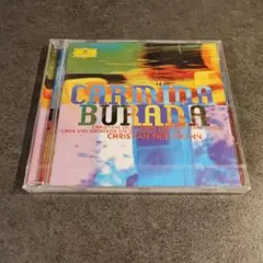【新品未開封】Carmina Burana