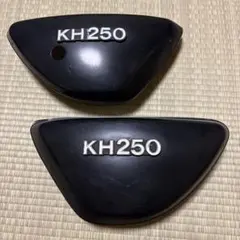 2026年最新】KH250 サイドカバーの人気アイテム - メルカリ