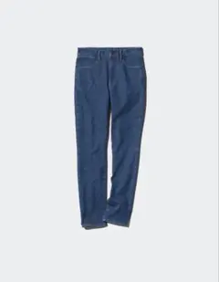 UNIQLO ウルトラストレッチジーンズ　21インチ