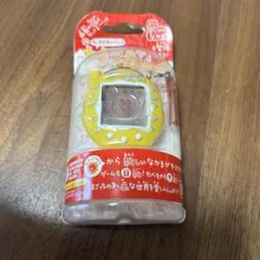 祝ケータイかいツー！たまごっちプラス 赤いシリーズ ちゃおたまR(れ