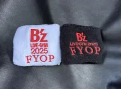 2025年最新】リストバンド B'Zの人気アイテム - メルカリ