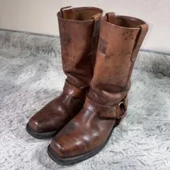 2026年最新】FRYE メンズ エンジニアブーツの人気アイテム - メルカリ