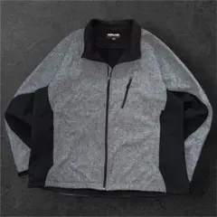 90s vintage カークランドシグネイチャー　アウター　ジャケット　古着