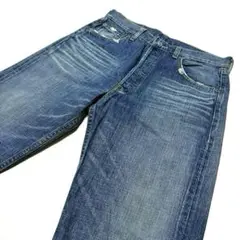 美品 W30 リーバイス501-01 デニム パンツ コーンミルズ XX17