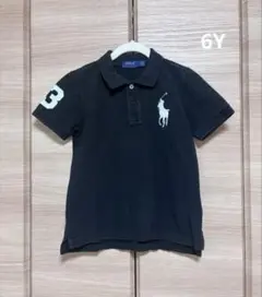 ポロラルフローレン ビッグポニー swag ポロシャツ チーフキーフy2kfti