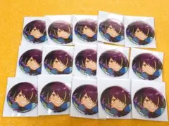 あんスタ　仙石忍　コレ缶　Jan. Idol 15個