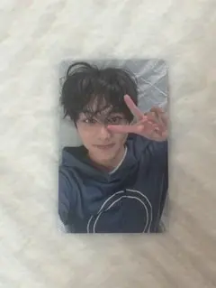 ENHYPEN daydream ジョンウォン トレカ