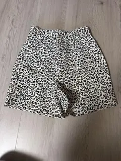 SLY パンツ ショートパンツ