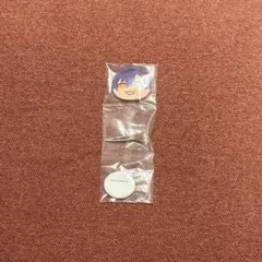 あんスタ　おまんじゅう　前髪クリップ　乙狩アドニス