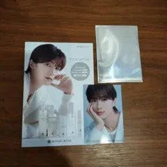 2025年最新】山中柔太朗 トレカの人気アイテム - メルカリ