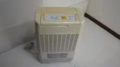 除湿機