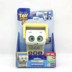 ディズニー ピクサー トイストーリー スマーティーパンツ おもちゃのサムネイル