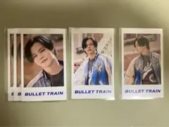 超特急 カイ ミニフォト EVE Why don't you 超特急? 5枚