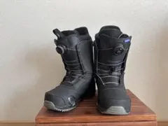 バートン　ステップオン　ブラック スノーボードブーツ