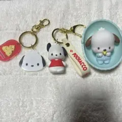 ポチャッコグッズ　まとめ売り