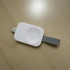 Apple Watch 充電器　usb-c