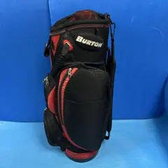 2026年最新】BURTON ゴルフバッグ・キャディバッグの人気アイテム