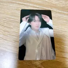 straykids チャンビン トレカ