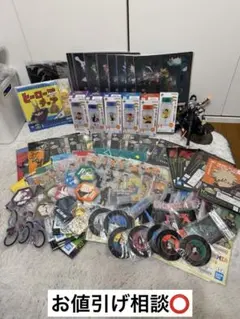 ヒロアカ一番くじ 下位賞 まとめ売り