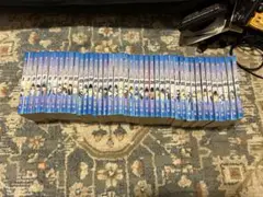 テニスの王子様全巻セット　1-42巻