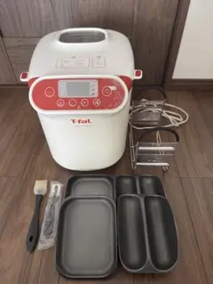 T-fal boulangerie ホームベーカリー 本体のサムネイル