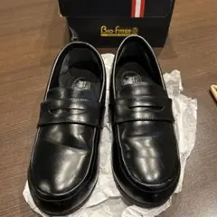キッズ用ローファー19.5cm