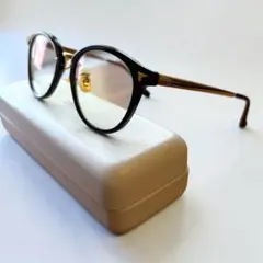 BJ CLASSIC COLLECTION メガネ CM-536MT ブラック