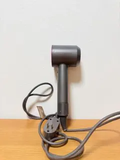 1ヶ月保証 ダイソン ドライヤー メンテナンス済 dyson hd08 ブラック