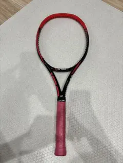 【美品】YONEX VCORE SV 100 G2 テニス ラケット ヨネックス