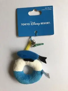 ドナルドダック キャラクターグッズ