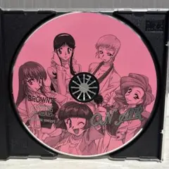 PCゲーム ON AIR / 原画 木村貴宏 BROWNIE 990201のサムネイル