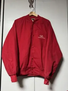 Vintage ブルゾン　アメカジ　スタジャン　L