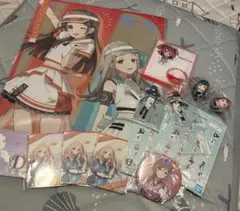 学マス 未開封品 一番くじ グッズ まとめ売り