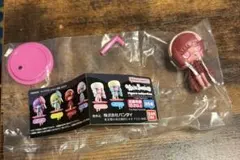 VIRUSWEETS ウイルスイーツ シュガーポップパーティー チョコレート