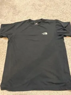 THE NORTH FACE Tシャツ ブラック