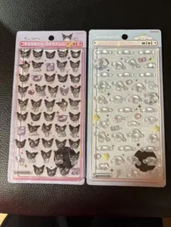 ボンボンドロップ　クロミ　シナモロール　正規品