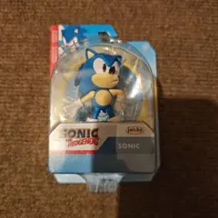 希少 レア レトロ ぬいぐるみ ソニック 1998年製 SEGA ヘッジホッグ