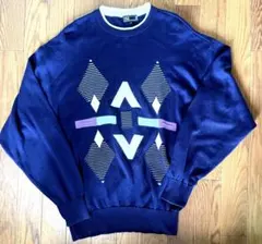 DAKS ダックスロンドン 春物セーターのサムネイル